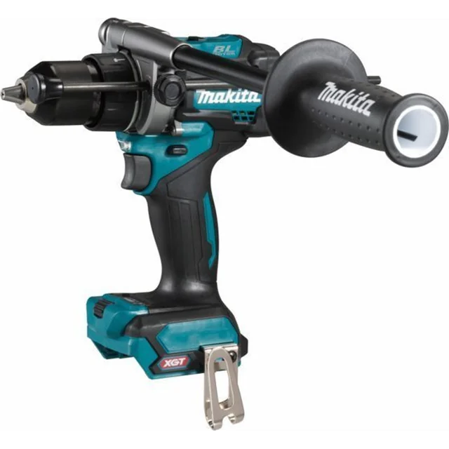 Perceuse Makita PERCEUSE À IMPACT SANS FIL/ENTRAÎNÉE 40V XGT 0*AH MAKPA (1 PCS)