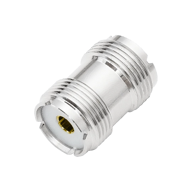 Perėjimas: UHF SOCKET - UHF CB SOCKET