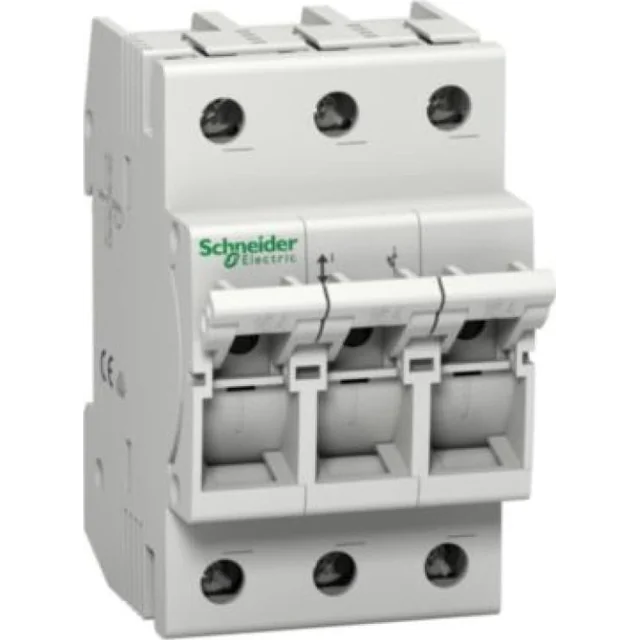 Перемикач запобіжників Schneider Electric D01-16-3 MGN01316