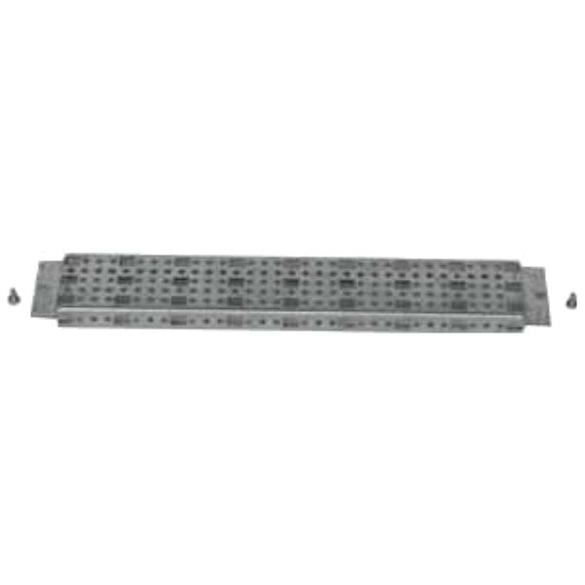 Perfil horizontal Eaton XVTL-HP-4 400mm - 115138