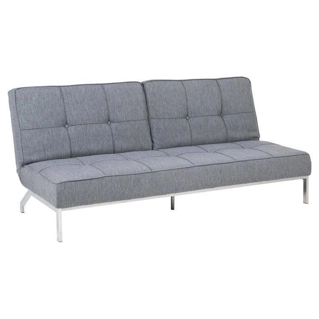 Perugia Gray Couch