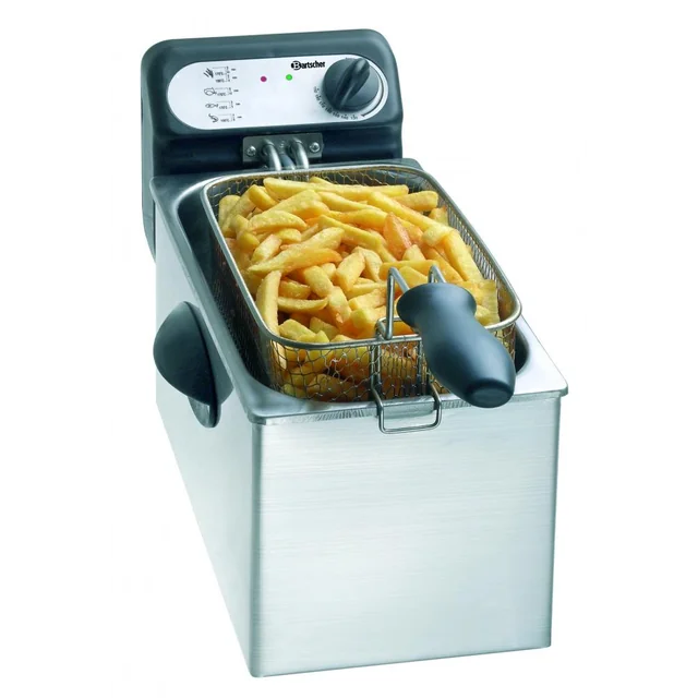 PETIT fryer