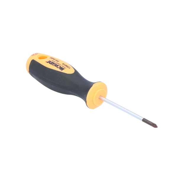 PH insulated screwdriver 0x60mm IRONSIDE