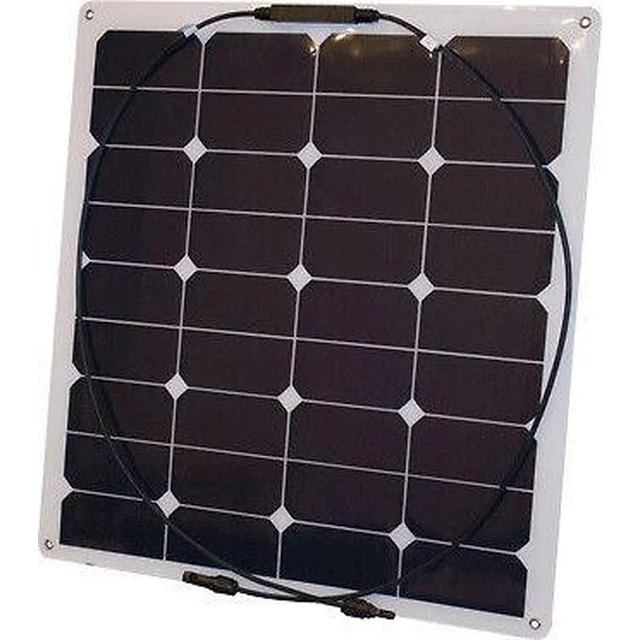 Phaesun Semi Flex 60 aurinkopaneeli, 60 W