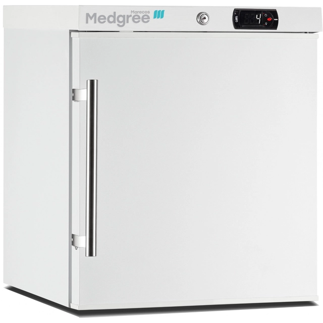 Pharmaceutical Refrigerator 20l - Solid Door Medgree Mlre 36 S