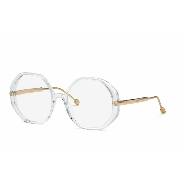 PHILIPP PLEIN moteriškų akinių rėmeliai VPP053S-560880-22B ø 56 mm