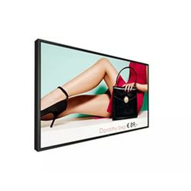 Philips 75BDL4003H/00 4K Ultra HD 75&quot; LED монитор