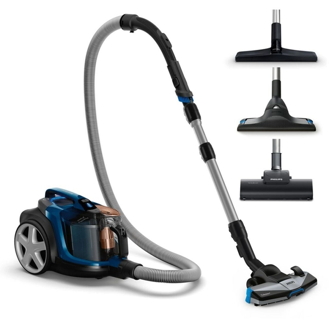 Philips Cordless Vacuum Cleaner FC9745/09 1800 W 900 W