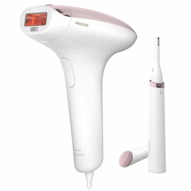 Philips Electric Depilator BRI920/00