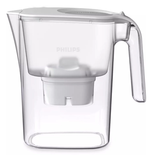 Philips Filter kettle AWP2936WH / 10 without timer