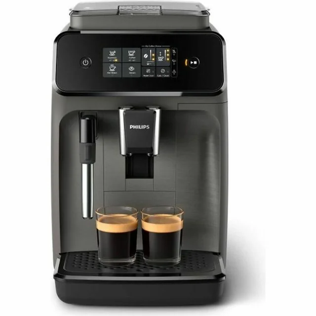 Philips kaffemaskine 1500 W 1,8 L