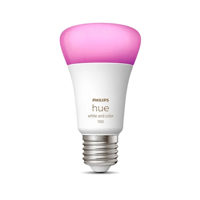 Philips LED izzó 8719514291171 Fehér F 9 W E27 806 lm (6500 K)