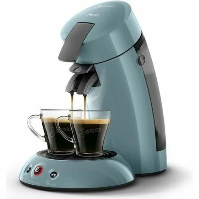 Philips Pad-Kaffeemaschine HD6553/21 1450 W