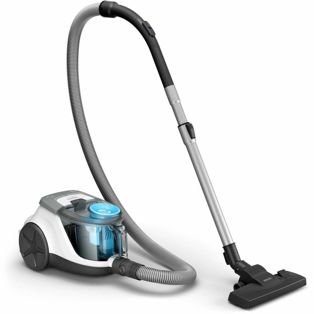 Philips PowerCyclone Bagless Vacuum Cleaner 850 W 850 W Black