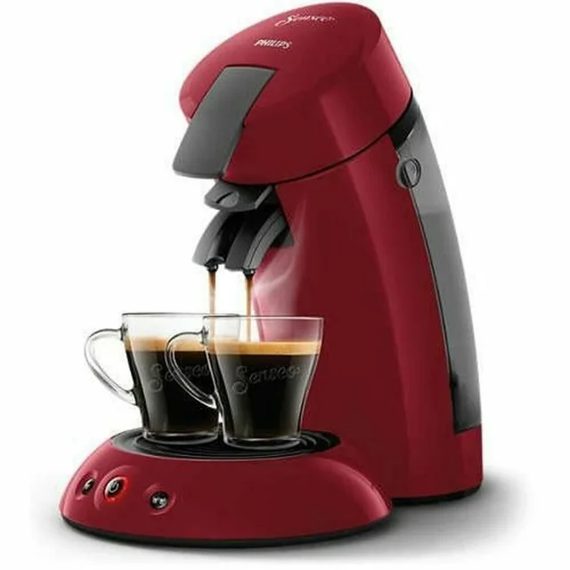 Philips SENSEO ORIGINAL Capsule Coffee Machine 1450 W