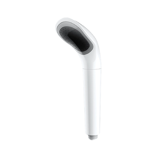 Philips sprchová hlavice s filtrem AWP1705, průtok 6 l/min, slonovinová bílá