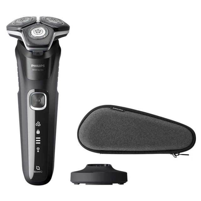 Philips trimmer/barbermaskine S5898/35