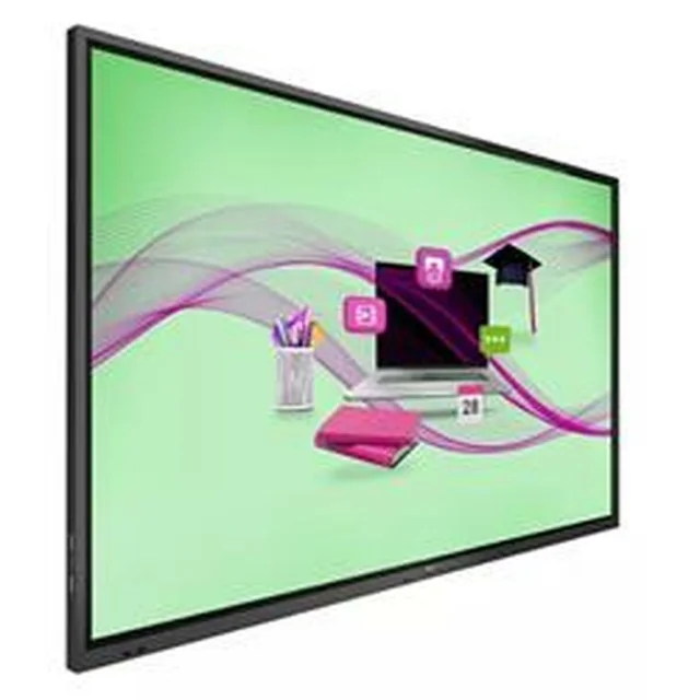 Philips videovægskærm 86BDL4052E/02 LED 4K Ultra HD 86&quot; 60 Hz