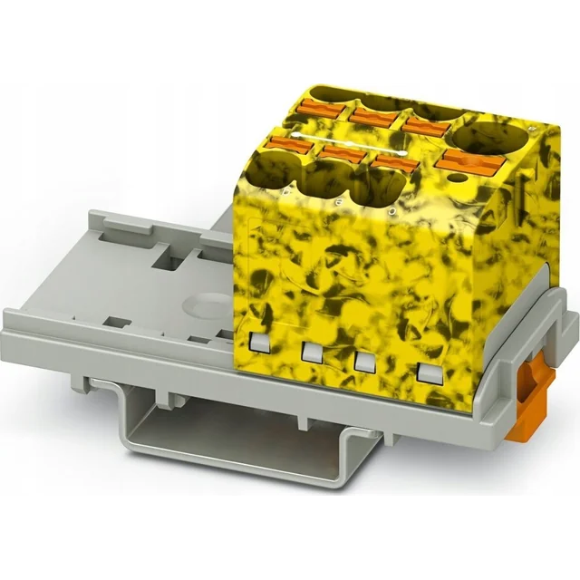 Phoenix Contact Block rozdzielczy PTFIX 10/6X4-NS35-FE 3273612