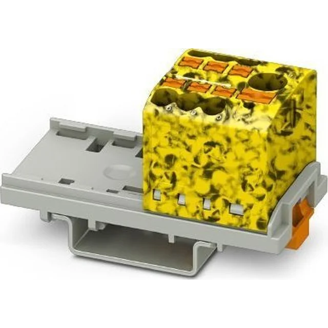 Phoenix Contact Block rozdzielczy PTFIX 6/6X2,5-NS35-FE 3273086