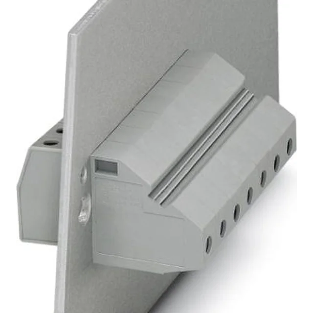 Phoenix Contact Feed-through connector 10mm2 gray HDFKV 10 (0709013)