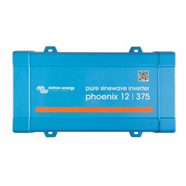 Phoenix инвертор 230V 12/375 VE.Direct Schuko*