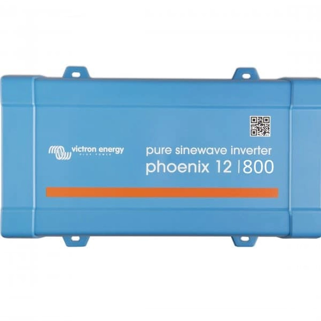 Phoenix-invertteri 230V 12/800 VE.Direct Schuko*