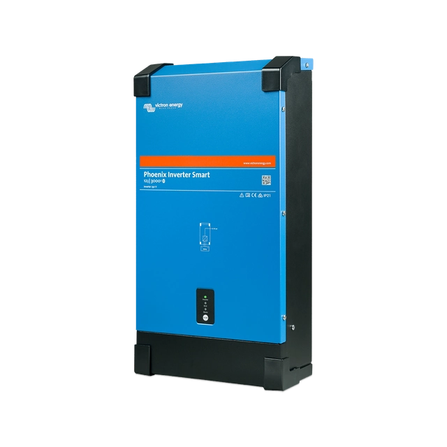 Phoenix Smart Inverter 24V/3000VA