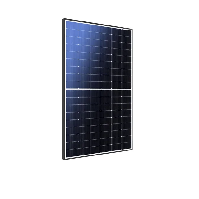 Phono Solar 415W PS415M6-18/VH čierny rám