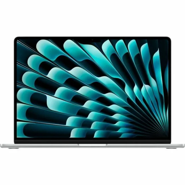 Φορητός υπολογιστής Apple MacBook Air 15,3&quot; M3 16 GB RAM 512 GB SSD AZERTY