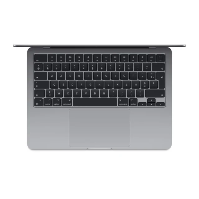 Φορητός υπολογιστής Apple MacBook Air M3 (2024) M3 16 GB RAM 512 GB SSD AZERTY