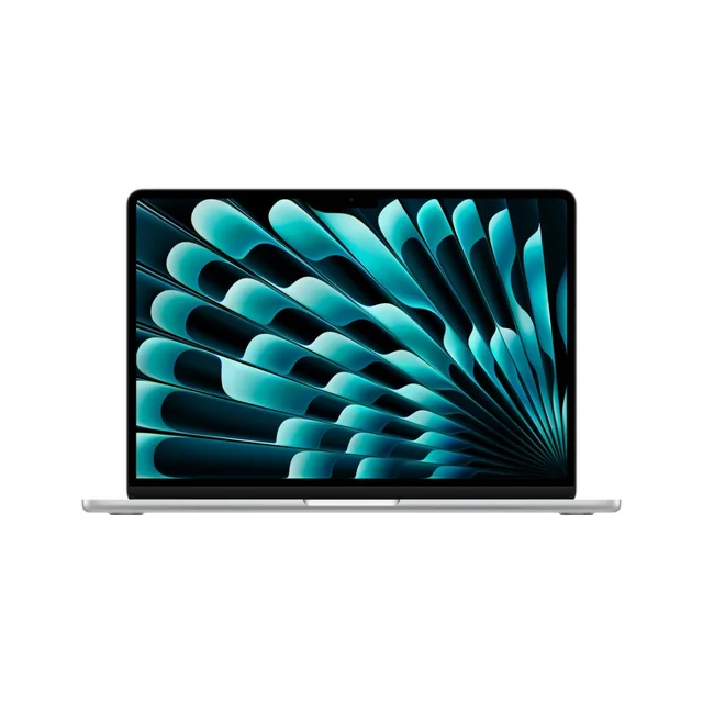 Φορητός υπολογιστής Apple Macbook Air MXCT3Y/A M3 16 GB RAM 512 GB SSD 13,6&quot;