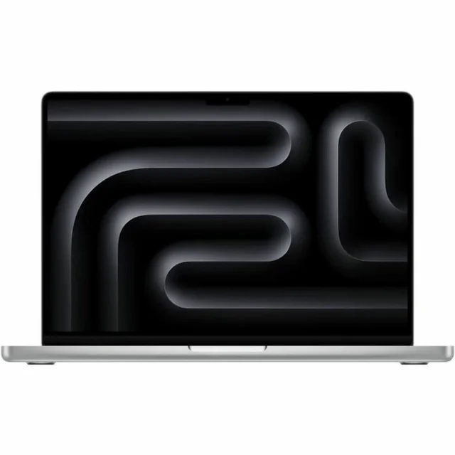 Φορητός υπολογιστής Apple MacBook Pro 14&quot; 16 GB RAM 1 TB SSD Azerty Γαλλικά