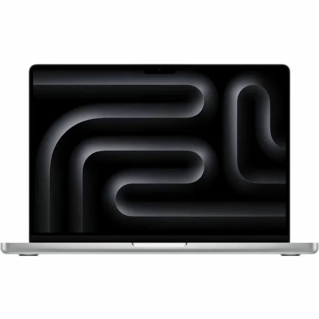 Φορητός υπολογιστής Apple MacBook Pro 2023 1 TB Azerty French M3 Pro