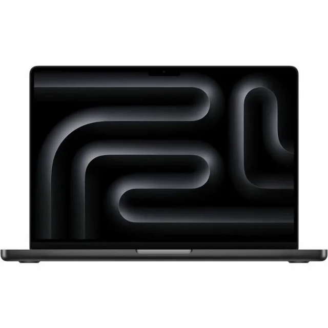 Φορητός υπολογιστής Apple MacBook Pro 2023 1 TB Azerty Γαλλικά M3 Μέγ.