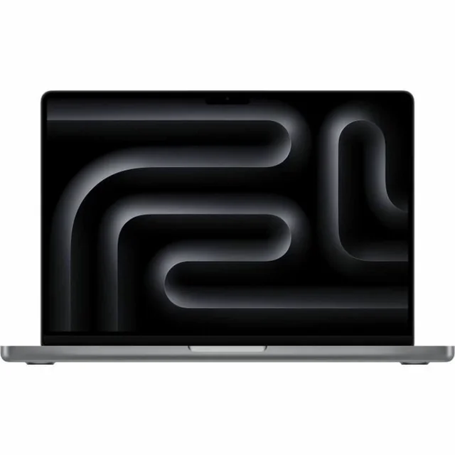 Φορητός υπολογιστής Apple MacBook Pro 2023 8 GB RAM 512 GB Azerty Γαλλικά 14&quot; M3