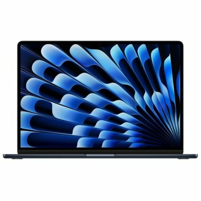 Φορητός υπολογιστής Apple MRYU3Y/A 15,3&quot; M3 8 GB RAM 256 GB SSD