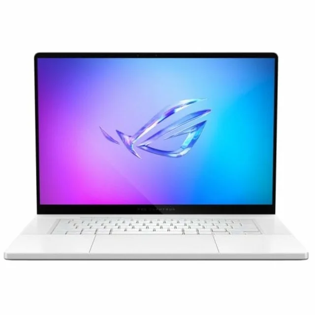 Φορητός υπολογιστής Asus 16&quot; 32 GB RAM 1 TB SSD Nvidia Geforce RTX 4070