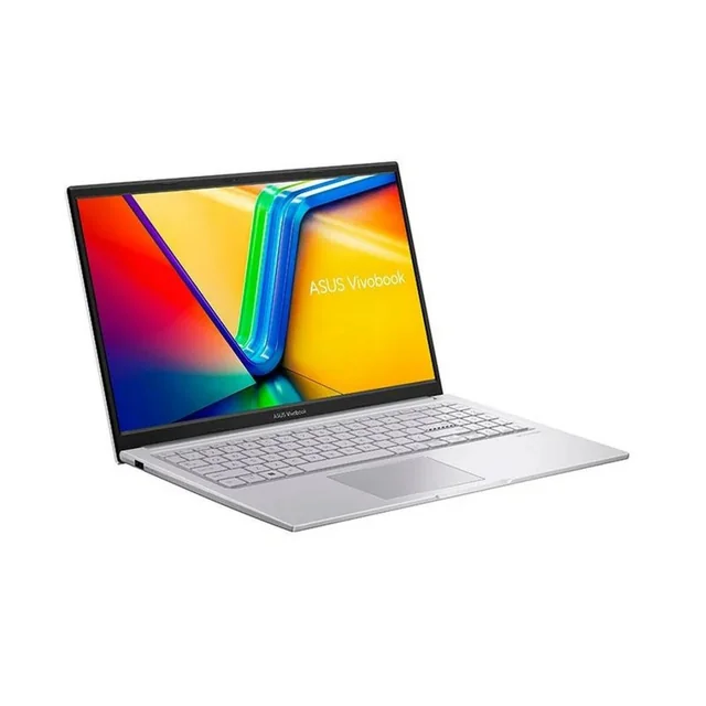 Φορητός υπολογιστής Asus F1504ZA-NJ788W 15,6&quot; Intel Core I3-1215U 8 GB RAM 512 GB 512 GB SSD Qwerty Ισπανικά