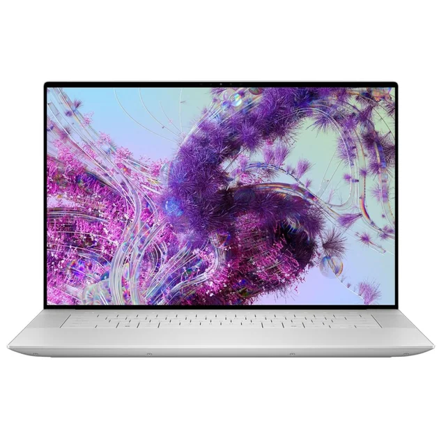 Φορητός υπολογιστής Dell 9640-2284 Intel Core Ultra 7 155H 16 GB RAM 1 TB SSD Nvidia Geforce RTX 4050