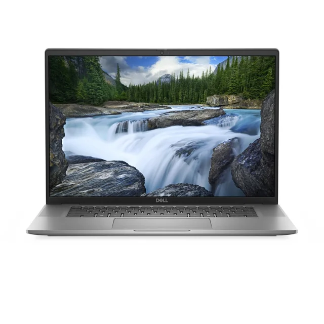 Φορητός υπολογιστής Dell Latitude 7650 16&quot; Intel Core Ultra 7 155u 16 GB RAM 512 GB SSD Qwerty Ισπανικά