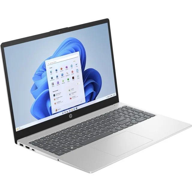 Φορητός υπολογιστής HP 9S4R8EA 15,6&quot; Athlon Gold 7220U 8 GB RAM 256 GB SSD