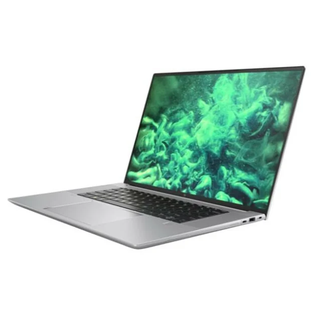 Φορητός υπολογιστής HP ZBook Power G11 Intel Core Ultra 7 155H 16 GB RAM 512 GB SSD NVIDIA RTX A500 Qwerty Ισπανικά