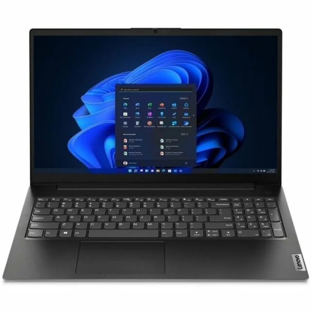 Φορητός υπολογιστής Lenovo V15 G4 Qwerty ΗΠΑ 15,6&quot; AMD Ryzen 3 7320U 8 GB RAM 512 GB SSD