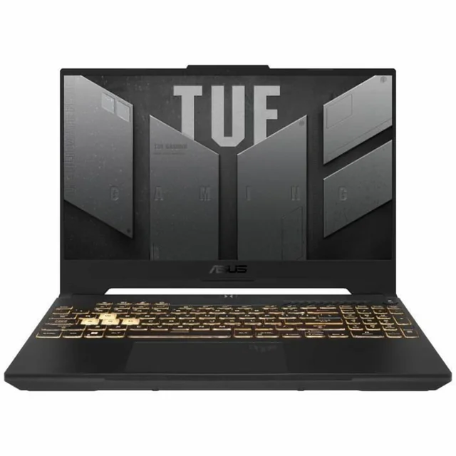 Φορητός υπολογιστής παιχνιδιών Asus TUF F15 15,6&quot; Intel Core i7-13620H 16 GB DDR4 SDRAM 512 GB SSD