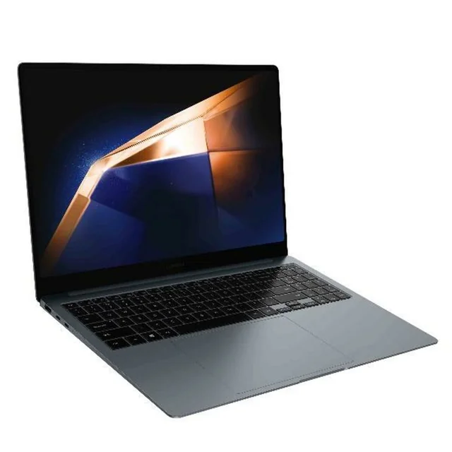 Φορητός υπολογιστής Samsung Galaxy Book4 15&quot; 15,6&quot; 8 GB RAM 512 GB SSD