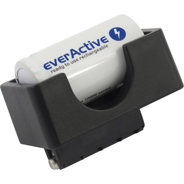 Φορτιστής EverActive C/D (ADAPTER)