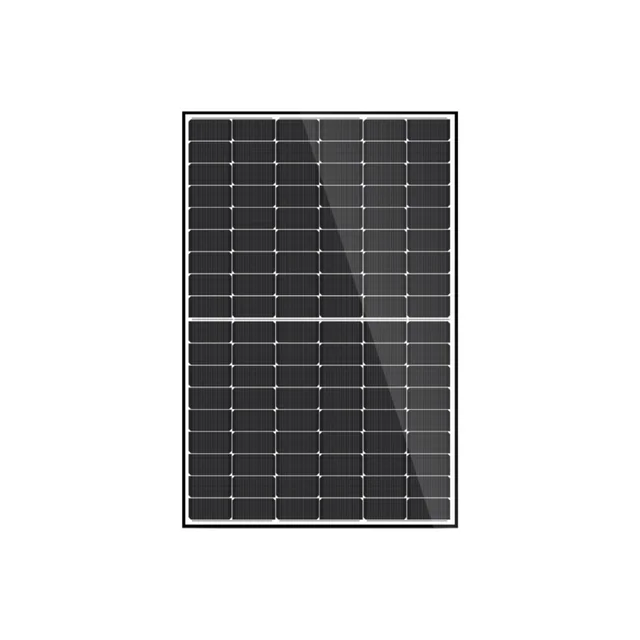 Φωτοβολταϊκή μονάδα 435 W Μαύρο πλαίσιο τύπου N 30 mm SunLink