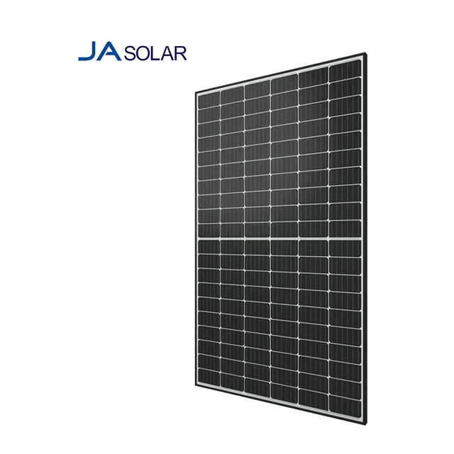 Φωτοβολταϊκή μονάδα Ja Solar JAM54S30-415/LR 415W Μαύρο πλαίσιο MC4