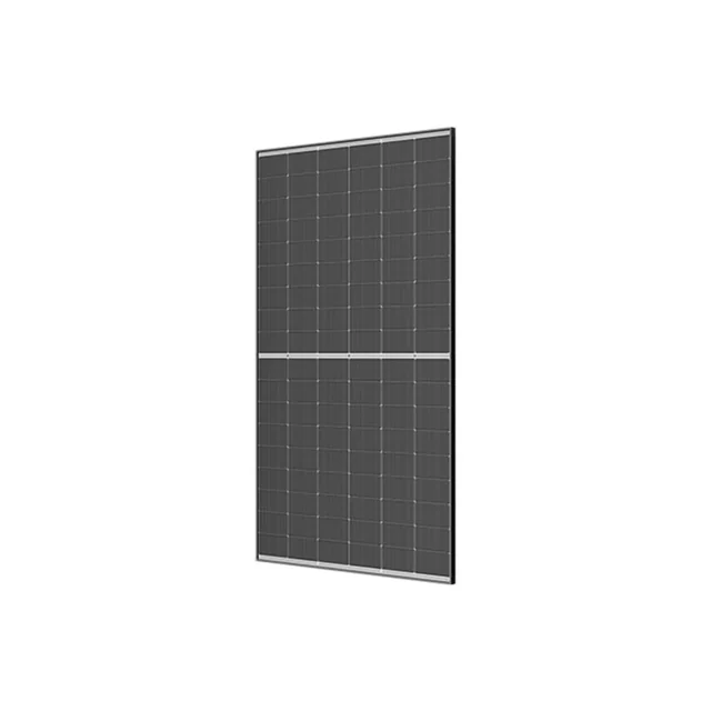 Φωτοβολταϊκή μονάδα Trina 500W, Vertex S+, Half-Cut, 30mm, μαύρο πλαίσιο, 1300mm καλώδιο